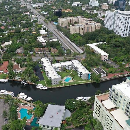 Artrageous On The River By Rocketstay Fort Lauderdale Ngoại thất bức ảnh