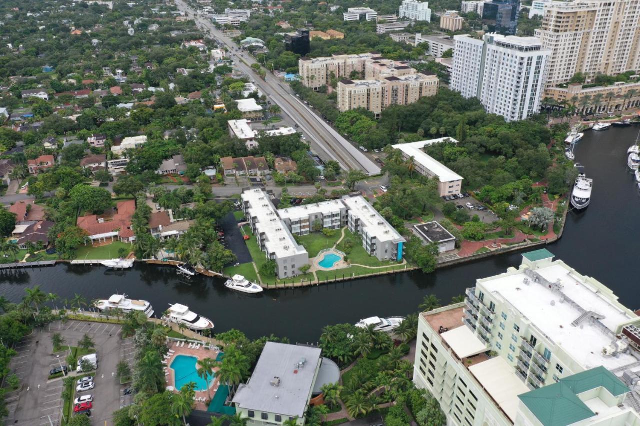 Artrageous On The River By Rocketstay Fort Lauderdale Ngoại thất bức ảnh